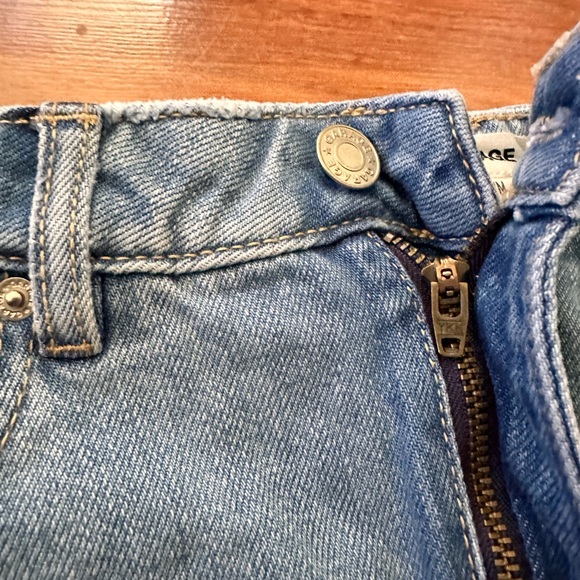 Garage skirt - Picture 2 of 6